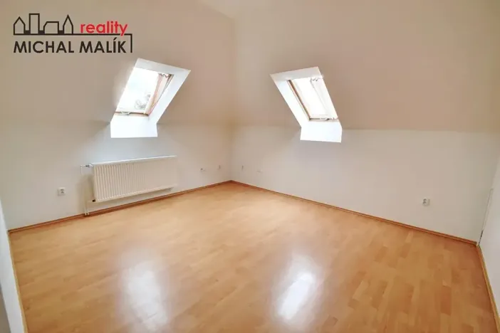 Pronájem bytu 3+kk, Hranice, Hřbitovní, 71 m2