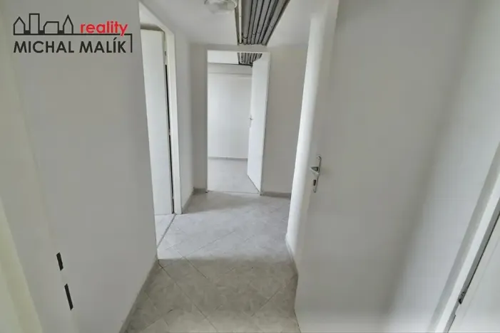 Pronájem bytu 3+kk, Hranice, Hřbitovní, 71 m2