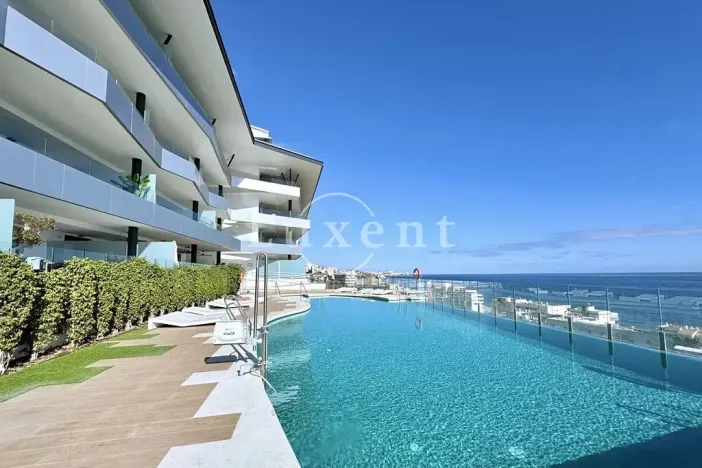 Prodej bytu 4+kk, Fuengirola, Španělsko, 185 m2