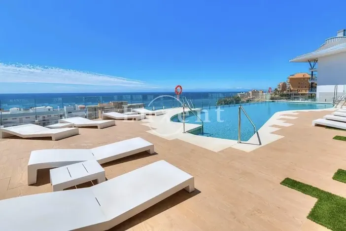 Prodej bytu 4+kk, Fuengirola, Španělsko, 185 m2