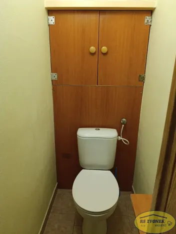 Pronájem bytu 2+1, Chropyně, Moravská, 54 m2