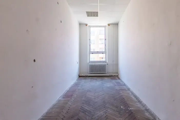 Prodej komerční nemovitosti, Ostrava, Zákrejsova, 1254 m2