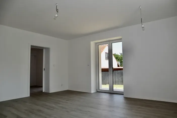 Prodej rodinného domu, Vracovice, 120 m2