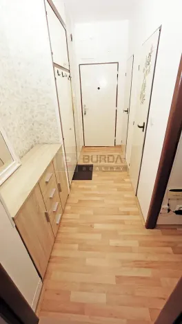 Pronájem bytu 2+1, Mělník, Oldřicha Wenzla, 55 m2