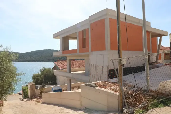 Prodej bytu 3+kk, Tisno, Chorvatsko, 102 m2