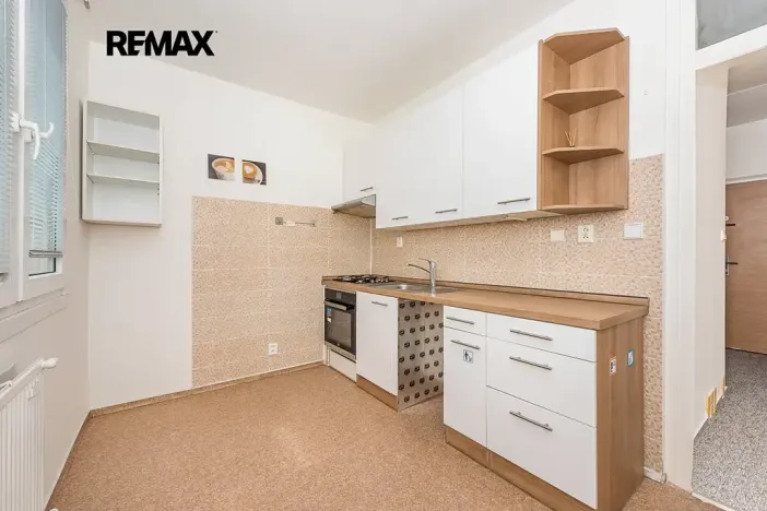 Prodej bytu 3+1, Plzeň, Kralovická, 68 m2