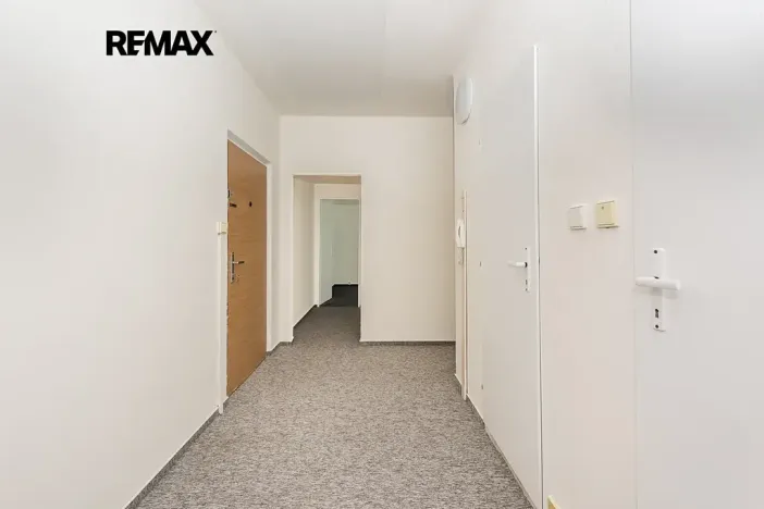 Prodej bytu 3+1, Plzeň, Kralovická, 68 m2