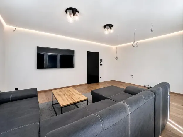 Prodej bytu 4+kk, Boršov nad Vltavou, 80 m2