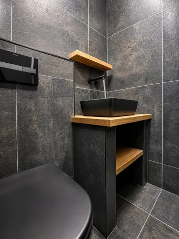 Prodej bytu 4+kk, Boršov nad Vltavou, 80 m2
