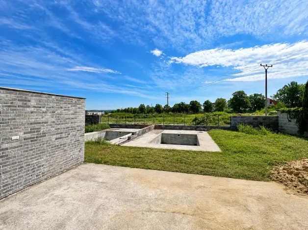 Prodej bytu 4+kk, Boršov nad Vltavou, 80 m2