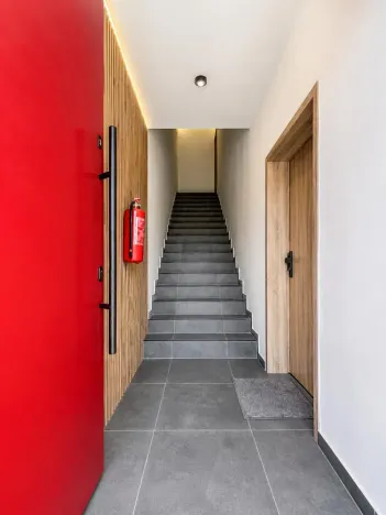 Prodej bytu 4+kk, Boršov nad Vltavou, 80 m2