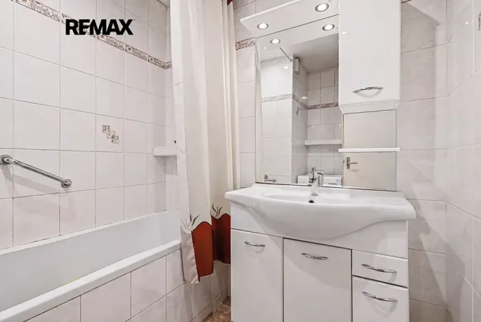 Prodej bytu 4+1, Praha - Strašnice, Gutova, 86 m2