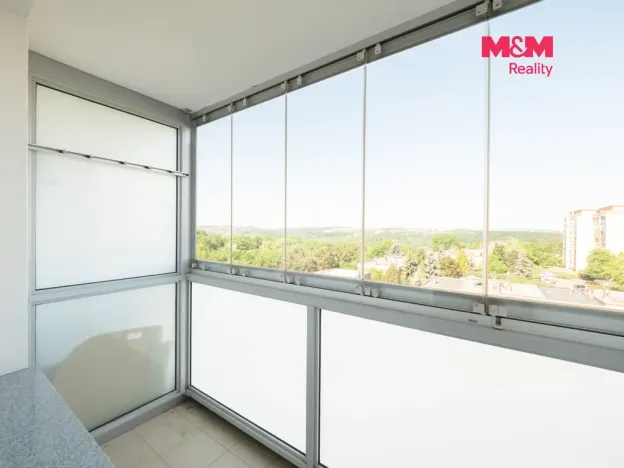 Prodej bytu 3+kk, Praha - Bohnice, Řešovská, 56 m2