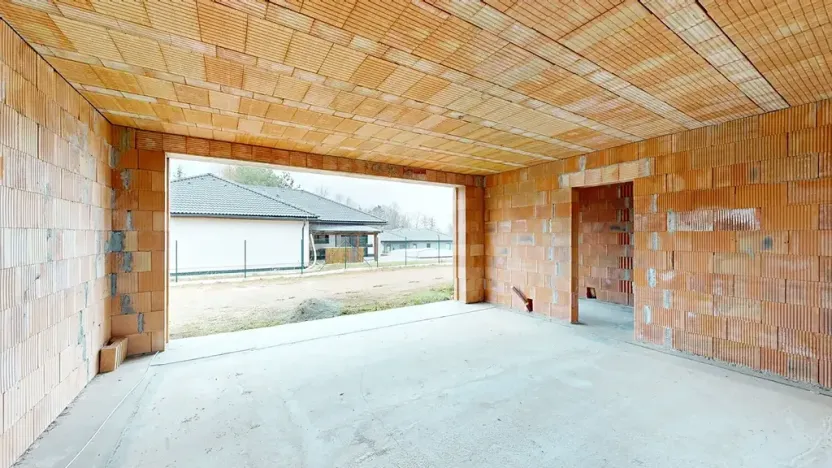 Prodej pozemku pro bydlení, Bartoušov, 842 m2
