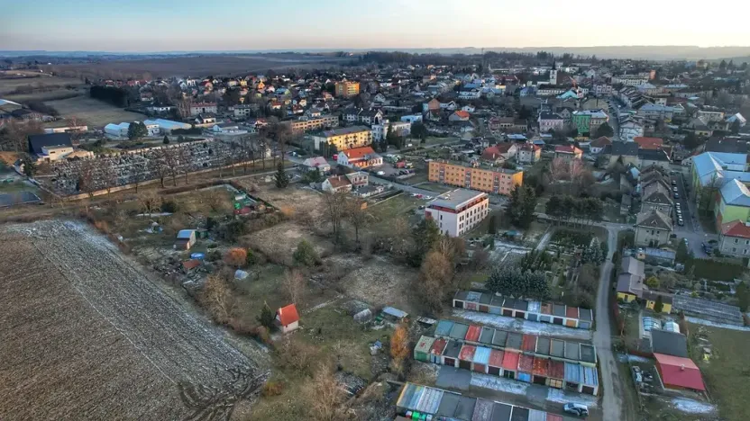 Dražba pozemku pro bydlení, Skuteč, Havlíčkova, 430 m2