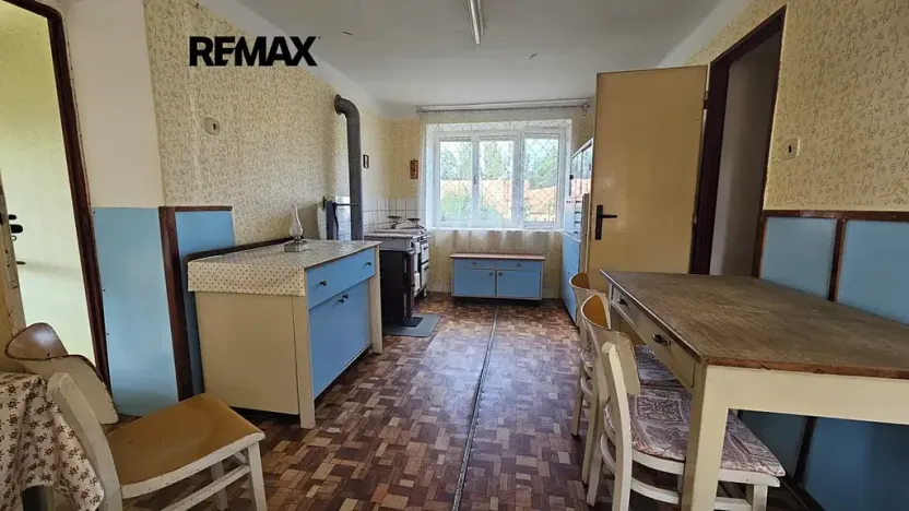Prodej rodinného domu, Toušice, 80 m2