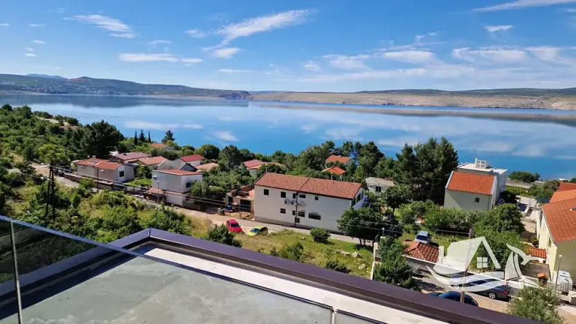 Prodej bytu 3+kk, Starigrad, Chorvatsko, 80 m2