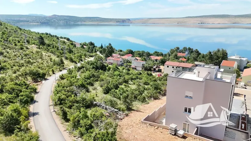 Prodej bytu 3+kk, Starigrad, Chorvatsko, 80 m2