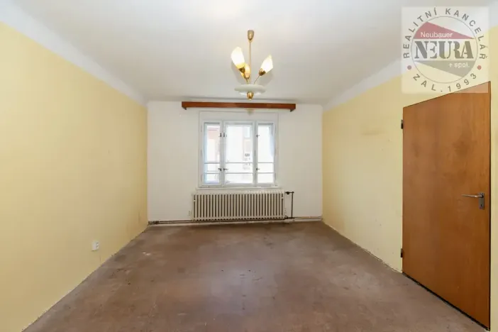 Prodej bytu 4+1, Praha - Košíře, V břízkách, 119 m2