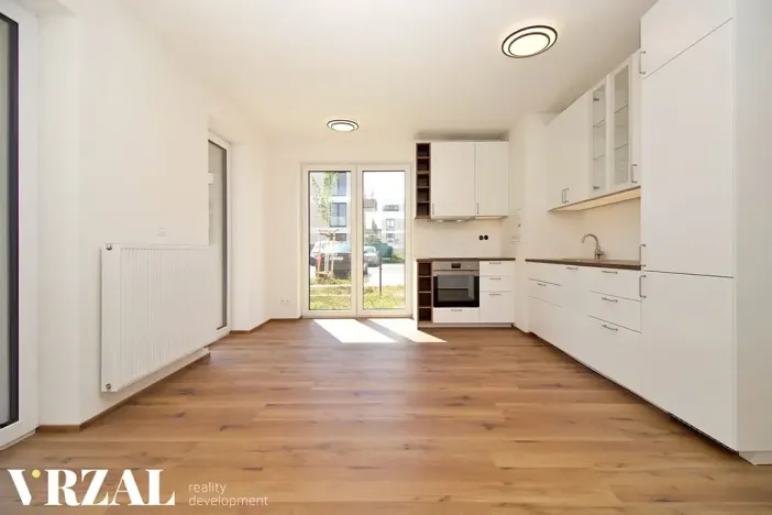 Pronájem bytu 1+kk, Dobřany, Denksteinova, 38 m2