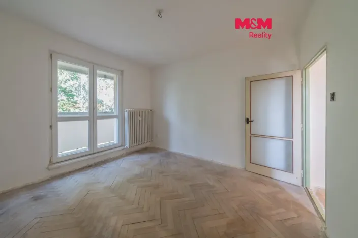 Prodej bytu 3+1, Karviná - Ráj, Haškova, 58 m2