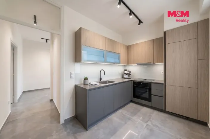 Prodej bytu 3+1, Karviná - Ráj, Haškova, 58 m2