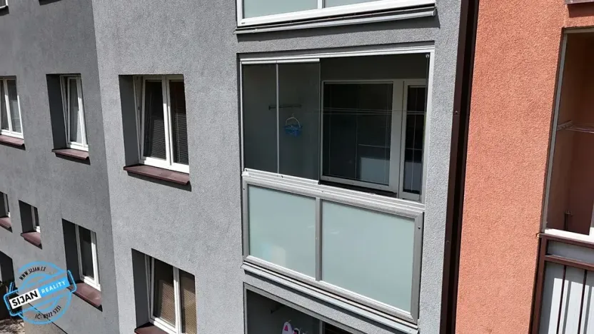 Prodej bytu 3+1, Krnov, E. Hakena, 78 m2