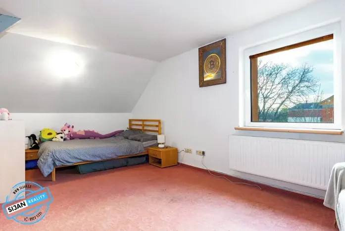 Prodej rodinného domu, Opava, Slezská, 165 m2