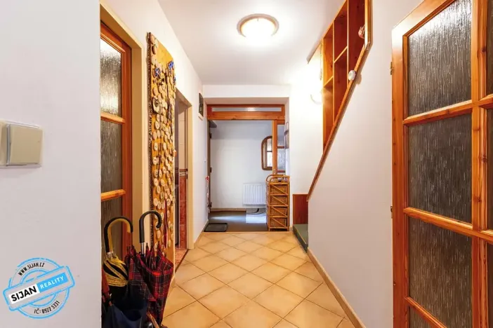 Prodej rodinného domu, Opava, Slezská, 165 m2