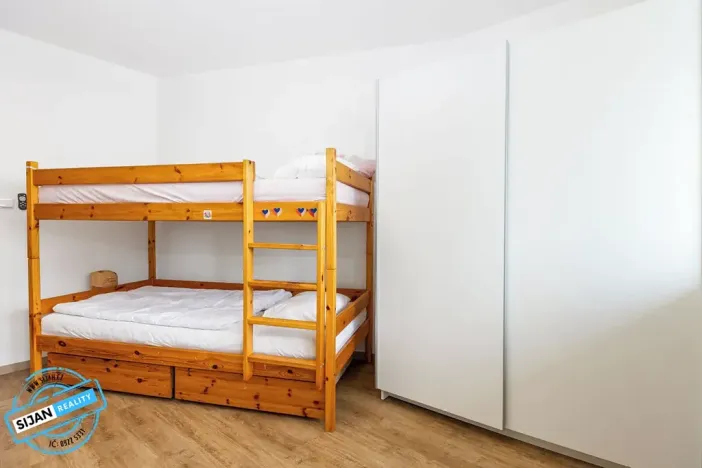 Prodej bytu 3+1, Opava, Antonína Sovy, 65 m2