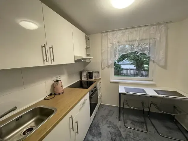 Pronájem chaty, Petříkov, 55 m2