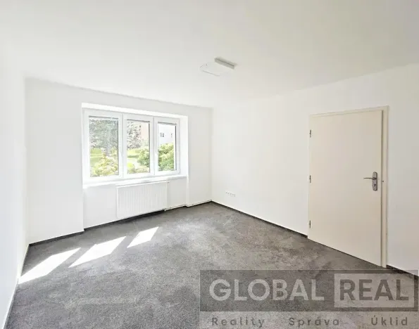 Pronájem bytu 2+1, Jihlava, Leoše Janáčka, 51 m2