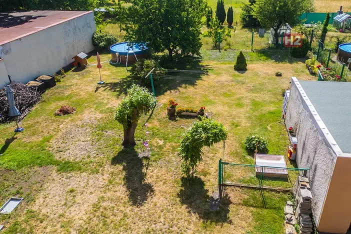 Prodej rodinného domu, Lom, Osecká, 150 m2