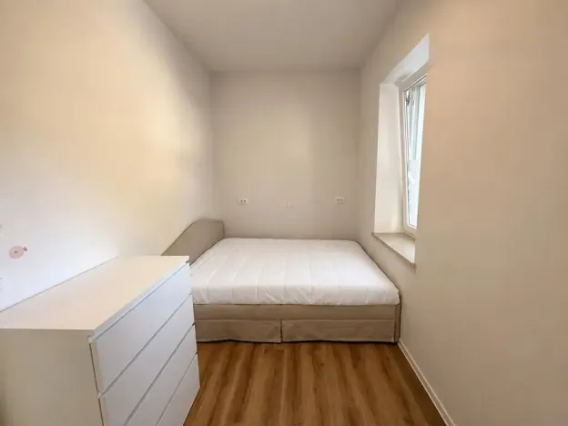 Prodej bytu 2+kk, Novigrad, Chorvatsko, 40 m2