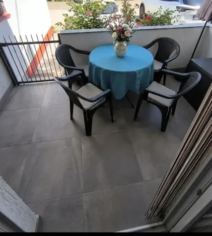 Prodej bytu 2+kk, Novigrad, Chorvatsko, 40 m2
