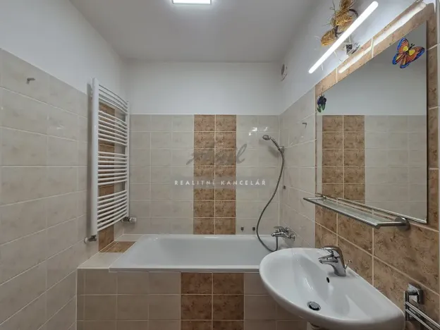 Prodej bytu 2+kk, Brno, 57 m2