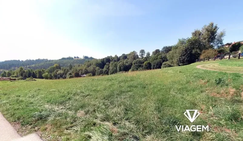 Prodej zahrady, Hrčava, 2520 m2