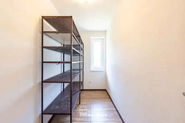 Prodej rodinného domu, Horní Nětčice, 134 m2
