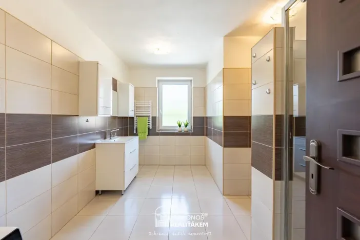 Prodej rodinného domu, Horní Nětčice, 134 m2