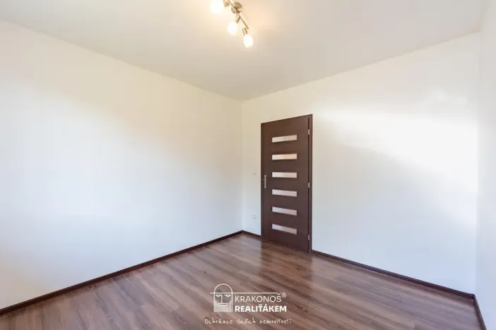 Prodej rodinného domu, Horní Nětčice, 134 m2
