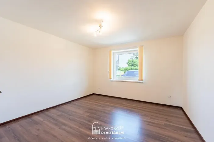 Prodej rodinného domu, Horní Nětčice, 134 m2