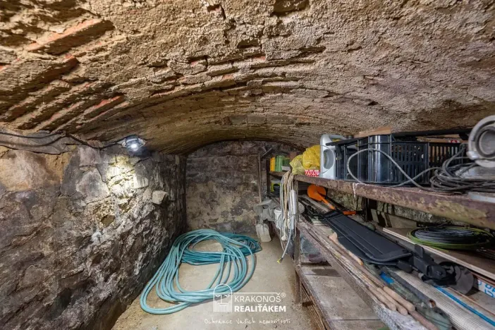 Prodej rodinného domu, Horní Nětčice, 134 m2