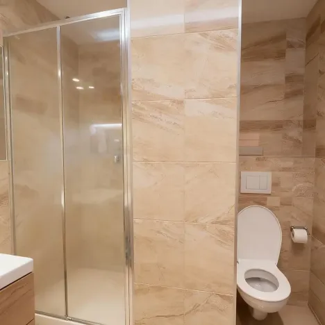 Prodej bytu 1+1, Chomutov, Kyjická, 33 m2