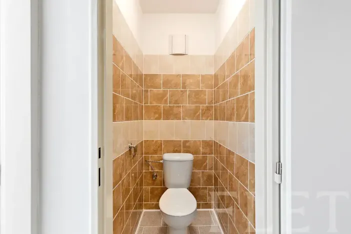 Pronájem bytu 2+kk, Praha - Troja, Hnězdenská, 46 m2