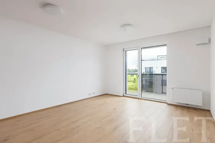 Pronájem bytu 2+kk, Praha - Chodov, Nebřenická, 56 m2