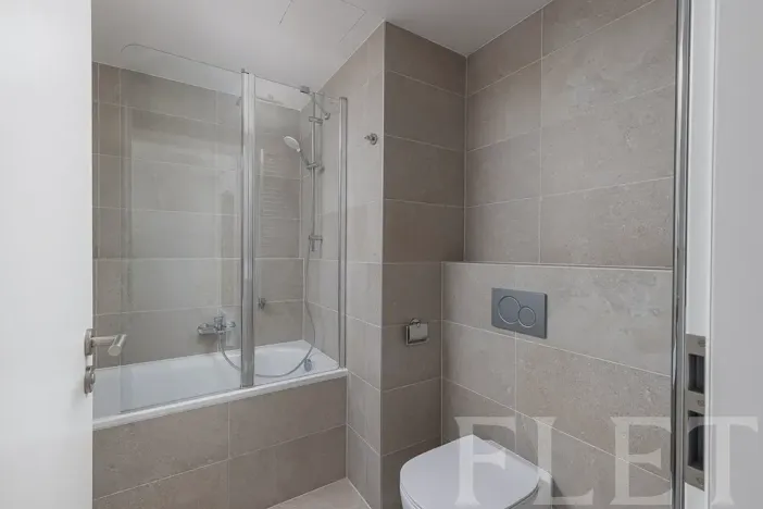 Pronájem bytu 2+kk, Praha - Chodov, Nebřenická, 56 m2