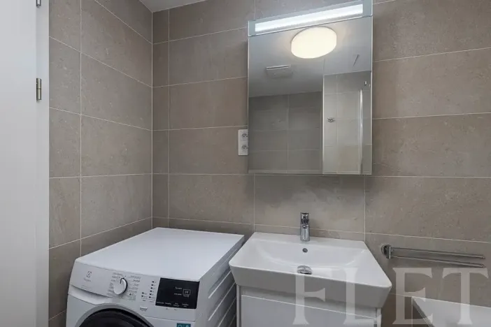 Pronájem bytu 2+kk, Praha - Chodov, Nebřenická, 56 m2