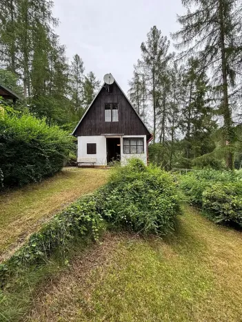 Prodej chaty, Doudleby, 75 m2