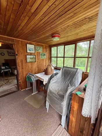 Prodej chaty, Doudleby, 75 m2