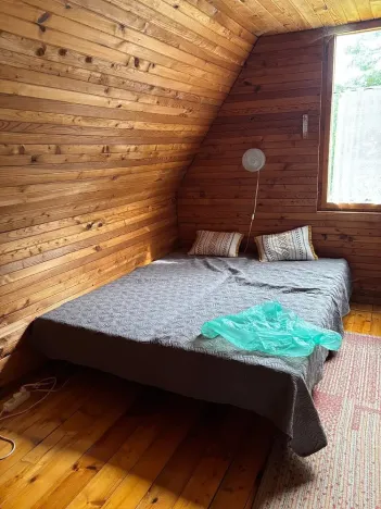 Prodej chaty, Doudleby, 75 m2